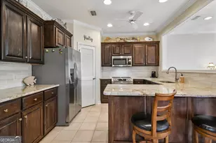 118 Kathryne Bailey Dr, Kingsland, GA 31548 - Photo 6