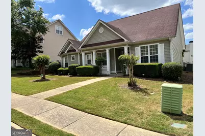 99 High Point North Drive, Newnan, GA 30265 - Photo 2