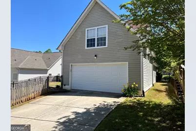 99 High Point North Drive, Newnan, GA 30265 - Photo 4