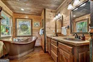 459 Quail Ridge Road, Blue Ridge, GA 30513 - Photo 22