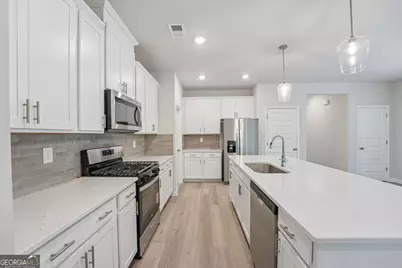 5205 Abdulla Drive, Cumming, GA 30041 - Photo 26