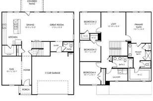 7809 Richmond Trl, Fairburn, GA 30213 - Photo 2
