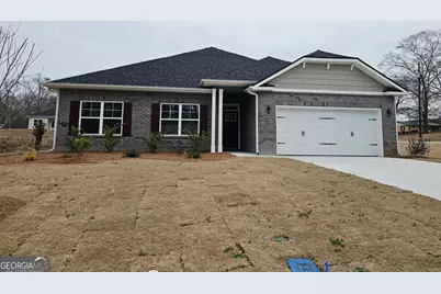 301 Angela Avenue #LOT 08, Bowdon, GA 30108 - Photo 1