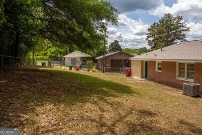 3319 Mohawk Road, Macon, GA 31217 - Photo 6