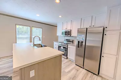 956 Collins Lane, Rentz, GA 31075 - Photo 2