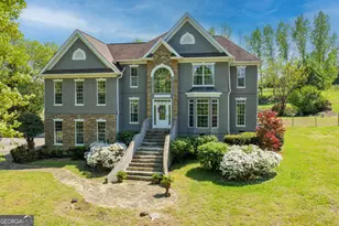 257 Mason Rd SE, Calhoun, GA 30701 - Photo 1
