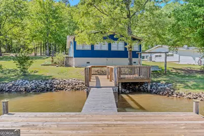 136 Yancey Road, Jackson, GA 30233 - Photo 2