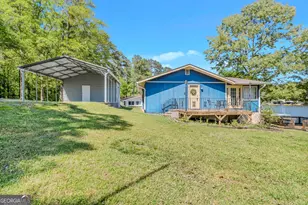 136 Yancey Rd, Jackson, GA 30233 - Photo 4