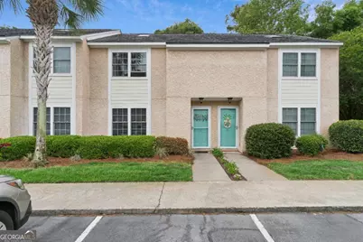 1000 Mallery Street Extension #N47, Saint Simons, GA 31522 - Photo 1