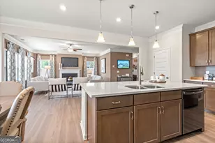 1409 Trellis Ct, Hampton, GA 30228 - Photo 36