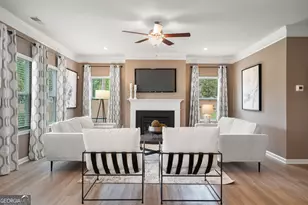1409 Trellis Ct, Hampton, GA 30228 - Photo 26