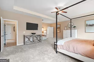 1409 Trellis Ct, Hampton, GA 30228 - Photo 6