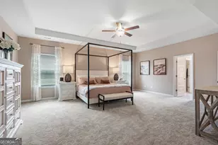 1409 Trellis Ct, Hampton, GA 30228 - Photo 4
