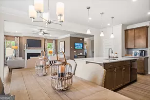 1409 Trellis Ct, Hampton, GA 30228 - Photo 2