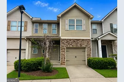 3220 Blue Springs Trace NW, Kennesaw, GA 30144 - Photo 1