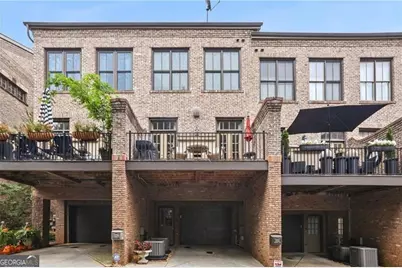 3552 Roswell Road NW, Atlanta, GA 30305 - Photo 2