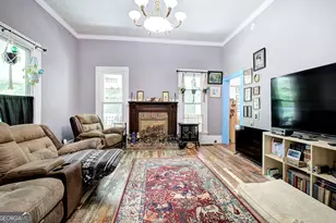 167 Carrollton St, Waco, GA 30182 - Photo 34