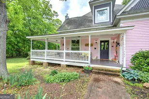 167 Carrollton St, Waco, GA 30182 - Photo 8