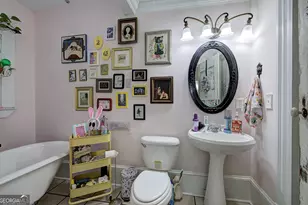167 Carrollton St, Waco, GA 30182 - Photo 28
