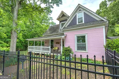 167 Carrollton Street, Waco, GA 30182 - Photo 2