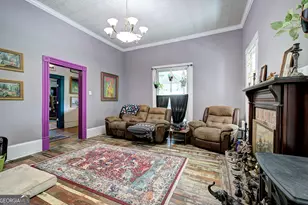 167 Carrollton St, Waco, GA 30182 - Photo 30