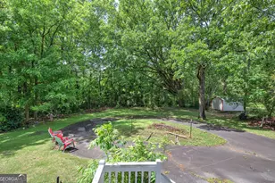 167 Carrollton St, Waco, GA 30182 - Photo 52