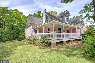 167 Carrollton Street, Waco, GA 30182 - Photo 1
