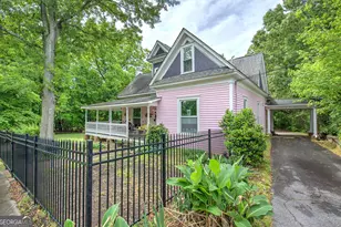 167 Carrollton St, Waco, GA 30182 - Photo 2