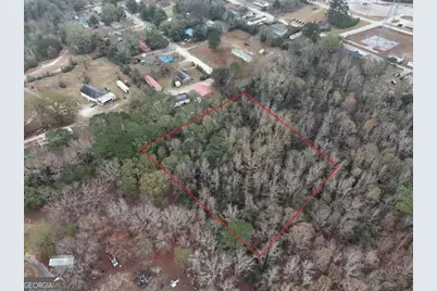 0 Washington Street, Sardis, GA 30456 - Photo 1