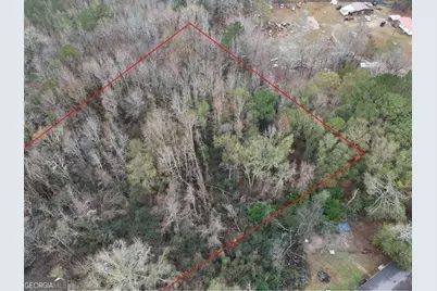 0 Washington Street, Sardis, GA 30456 - Photo 4