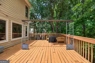 3709 Lockerbie Lane, Powder Springs, GA 30127 - Photo 30
