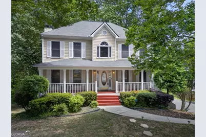 3709 Lockerbie Lane, Powder Springs, GA 30127 - Photo 4