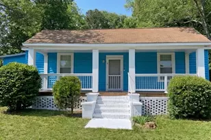 140 E Hall St, Milledgeville, GA 31061 - Photo 1