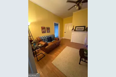 140 E Hall Street, Milledgeville, GA 31061 - Photo 6