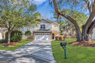 2 Crest View Cir, Pooler, GA 31322 - Photo 4
