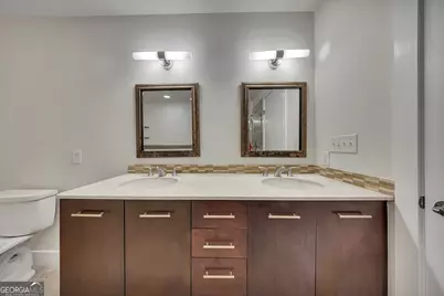20 10th Street NW #1605, Atlanta, GA 30309 - Photo 18