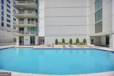 20 10th Street NW #1605, Atlanta, GA 30309 - Photo 34