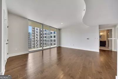 20 10th Street NW #1605, Atlanta, GA 30309 - Photo 6