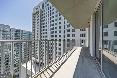 20 10th Street NW #1605, Atlanta, GA 30309 - Photo 24