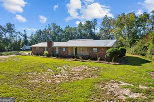 780 David Carter Road NE, Baxley, GA 31513 - Photo 2