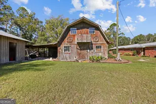 780 David Carter Road NE, Baxley, GA 31513 - Photo 4