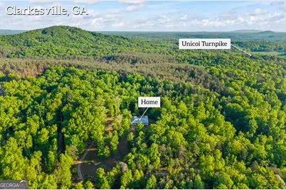 920 Yeoman Lake Road, Clarkesville, GA 30523 - Photo 86