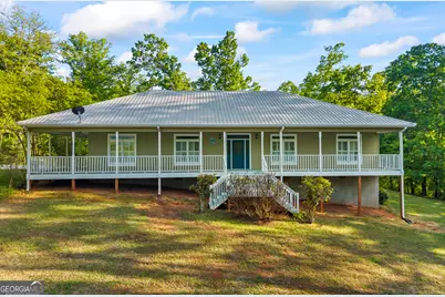 920 Yeoman Lake Road, Clarkesville, GA 30523 - Photo 4