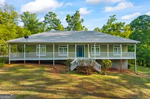 920 Yeoman Lake Rd, Clarkesville, GA 30523 - Photo 4