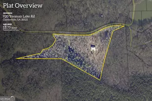 920 Yeoman Lake Rd, Clarkesville, GA 30523 - Photo 6