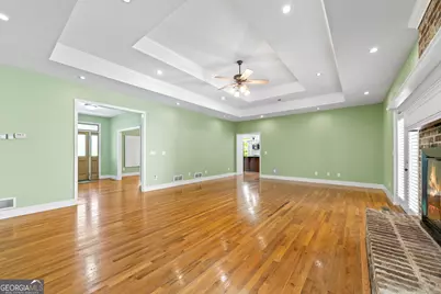 920 Yeoman Lake Road, Clarkesville, GA 30523 - Photo 34