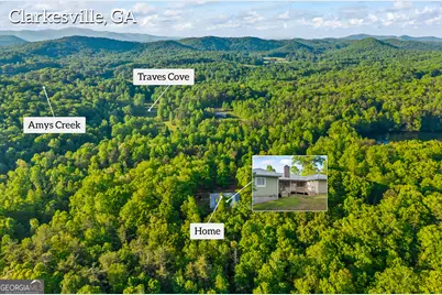 920 Yeoman Lake Road, Clarkesville, GA 30523 - Photo 92