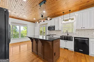 920 Yeoman Lake Rd, Clarkesville, GA 30523 - Photo 30