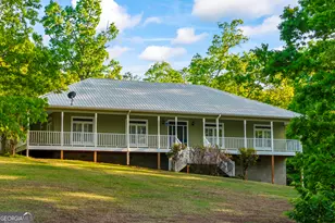 920 Yeoman Lake Rd, Clarkesville, GA 30523 - Photo 1