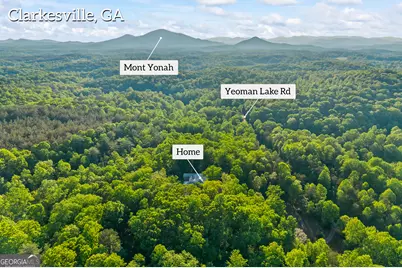 920 Yeoman Lake Road, Clarkesville, GA 30523 - Photo 94